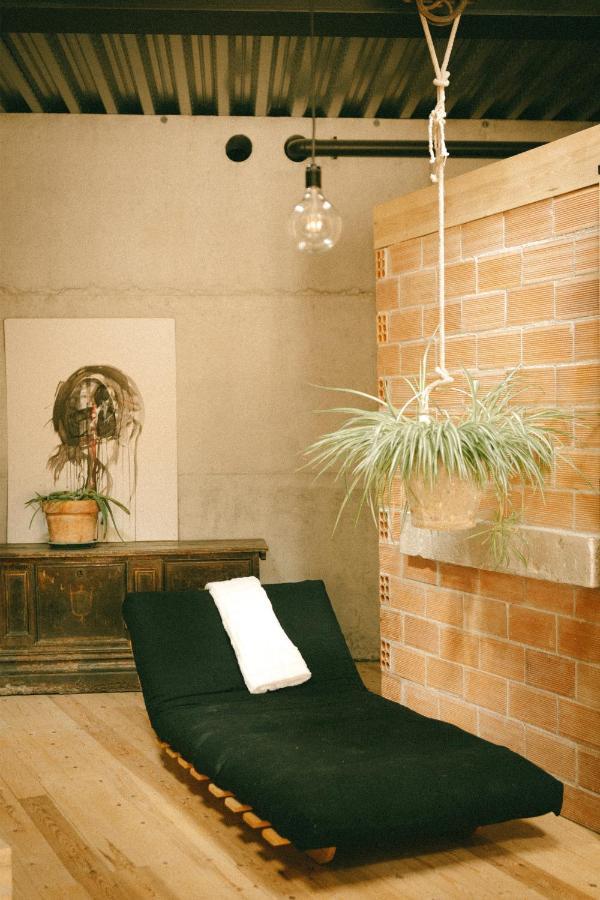 Inloft Apartment Copons