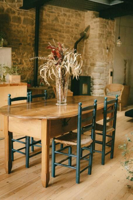 Inloft Apartment *